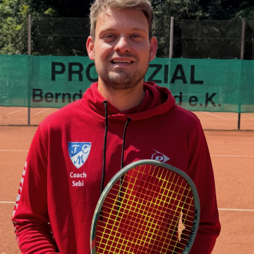 Sebastian Merkens