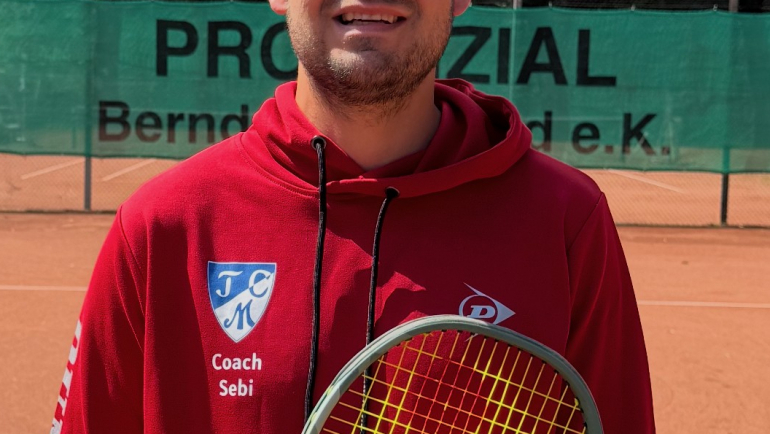 Sebastian Merkens